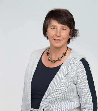 Dr. Pia Haertinger