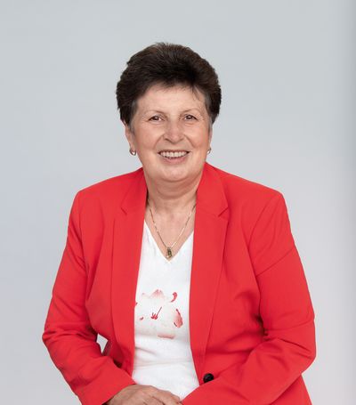 Dr. Hella Gerber