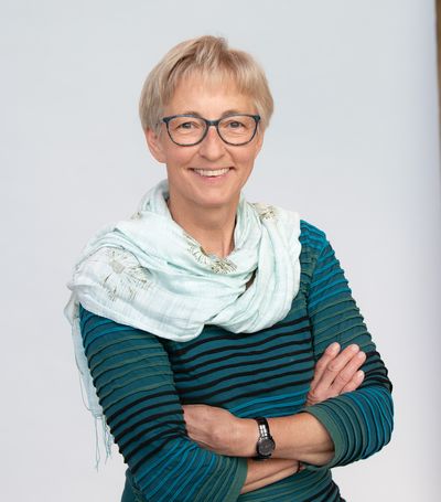 Sabine Slawik