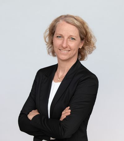 Prof. Dr. Kerstin Kipp